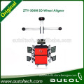 zty-300m car alignment machine 3d wheel repair machine with cost-effective price